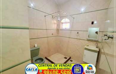 Imagem 9: Imóvel para venda tem 80 metros quadrados com 2 quartos em Laranjal -...