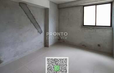 Imagem 14: Casa Caiada - Apartamento com 77 metros - 3 Quartos - 2 Suítes - 2 Garagens...