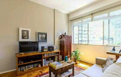 Imagem 3: Apartamento 2 quartos, Copacabana, Rio de Janeiro - Rio de Janeiro