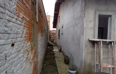 Imagem 10: CASA TÉRREA - SANTA TERESA - MG