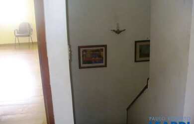 Imagem 7: CASA ASSOBRADADA - VILA MADALENA - SP