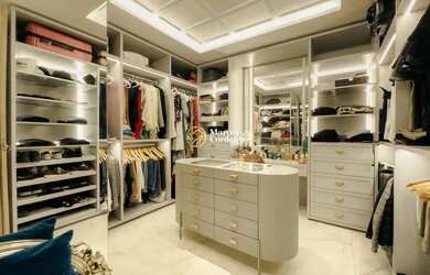 Imagem 14: Casa No Alphaville Fortaleza Porteira fechada - Eusébio - CE