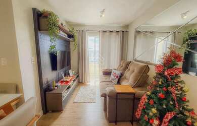 Imagem 4: Apartamento em Itaipava, Itajaí/SC