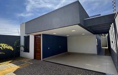 Imagem 2: Vendo casa alto padrão nova na 1503 sul