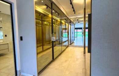 Imagem 16: SOBRADO À VENDA NO JARDINS ITÁLIA - GOIÂNIA/GO