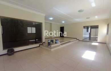 Imagem 8: Casa para alugar, 3 quartos, Jardim Karaíba - Uberlândia/MG - Rotina...