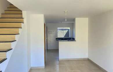 Imagem 5: Casa com 2 dormitórios à venda, 55 m² por R$ 300.000 - Barroco Itaipuaçu...