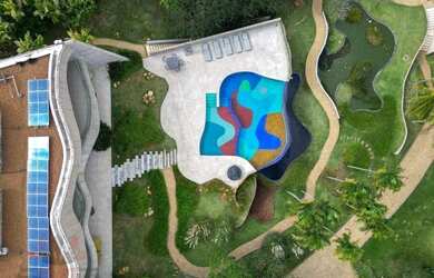 Imagem 5: Casa à venda, 1050 m² por R$ 14.000.000,00 - Dois Córregos - Valinhos/SP