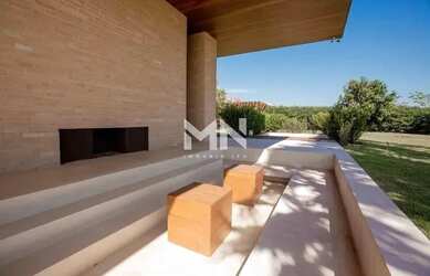 Imagem 16: Casa com 4 dormitórios, 841 m² - venda por R$ 9.000.000,00 ou aluguel...