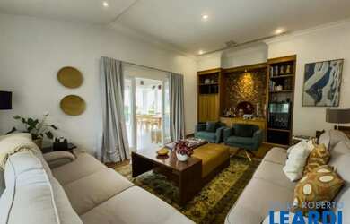 Imagem 7: CASA EM CONDOMÍNIO - MELVILLE - SP