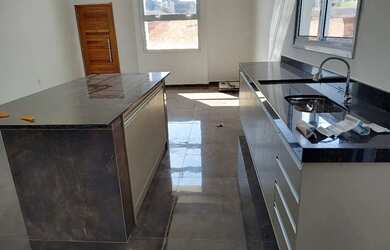 Imagem 3: Casa com 3 dormitórios, 168 m² - venda por R$ 1.150.000,00 ou aluguel...