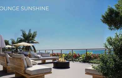 Imagem 8: INVESTIMENTO NA BEIRA MAR DE São Miguel dos Milagres - AL