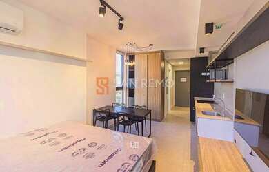 Imagem 8: Trindade Apartamento 1 quarto