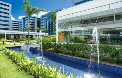 Imagem 15: Oportunidade única: Sala comercial à venda na Paralela, Salvador-BA! 1 sala, 1 banheiro, 1