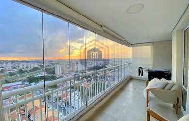 Imagem 10: Apartamento em Vila Viotto - Jundiaí, SP