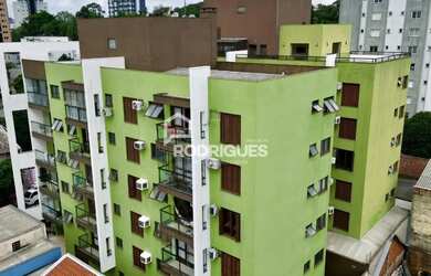 Imagem 3: Apartamento Mobiliado no Centro de São Leopoldo/RS