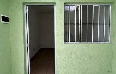 Imagem 10: Casa para aluguel, 78 metros quadrados com 2 quartos em Vila Clotilde...