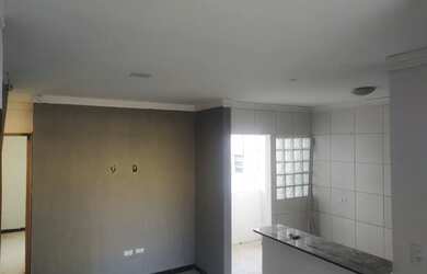 Imagem: O apartamento possui 2 Dormitórios, 1 Banheiro, 53m² de Área