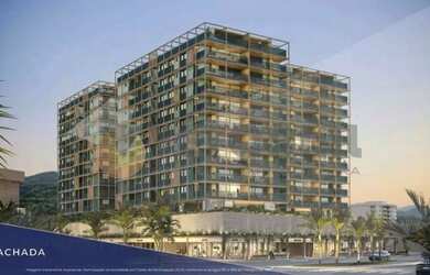 Imagem: O apartamento possui 3 Dormitórios, 3 Banheiros, 2 Vagas na