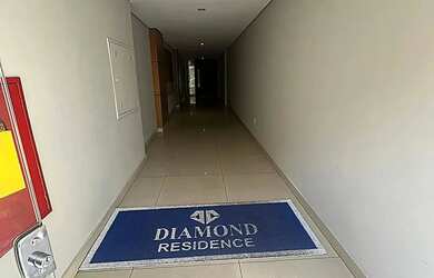 Imagem 4: Ref.: 2355 - Excelente 2 quartos e 1 suíte no Centro com 2 vagas de garagem