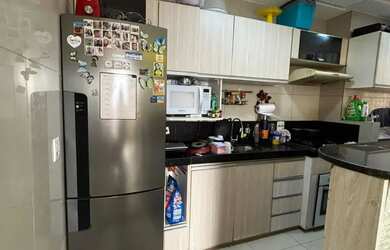 Imagem 8: MIRANTE DO LAGO Apartamento à Venda Belém/PA