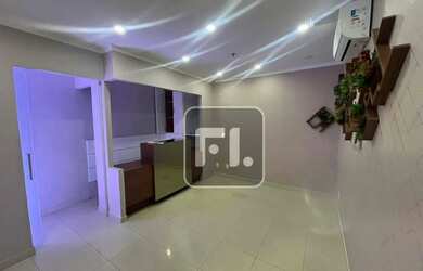 Imagem: O depósito possui 1 Vaga na garagem, 41m² de Área e está