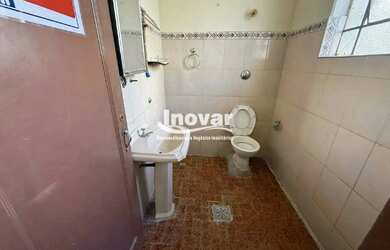 Imagem 7: Casa com 3 quartos com aproximadamente 105m² no coração da Avenida...