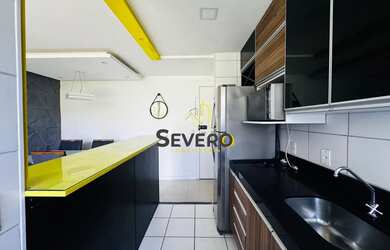 Imagem 11: Apartamento 2 dormitórios - Covanca 10