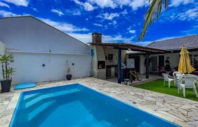 Imagem 15: Casa em Guaratuba temporada