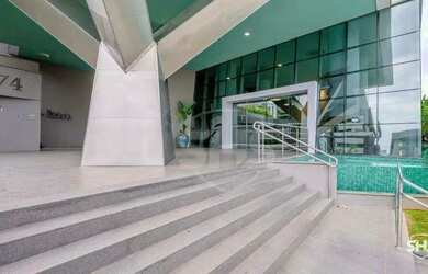 Imagem 14: Sala para alugar, 52 m² por R$ 3.402,08/mês - Velha - Blumenau/SC