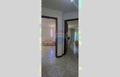 Imagem 15: Seu Paraíso em Arembepe: Paz e Conforto à 60 passos do Mar, na Praia do Piruí