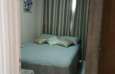 Imagem 9: Apto. no Residencial Manauara 1