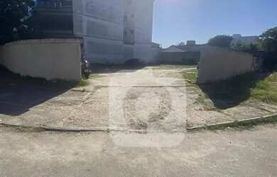Imagem: O terreno possui 610m² de Área e está localizado em Recreio