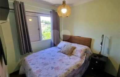 Imagem 10: Apartamento à venda com 2 quartos, sendo 1 suíte, no condomínio The...