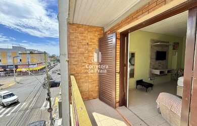 Imagem: Apartamento para Venda em Tramandaí, Centro, 1 dormitório