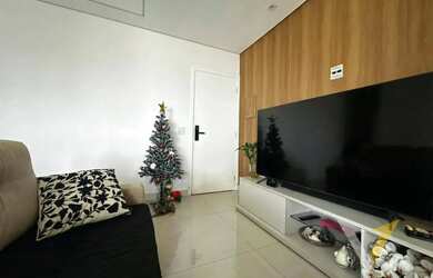 Imagem 9: Apartamento à venda Condomínio Naturale Jardim Ana Maria Jundiaí/SP