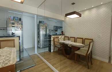 Imagem 11: Imóvel para venda possui 93 metros quadrados com 3 quartos em Santana...