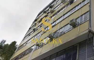 Imagem 12: Studio para locação anual no Centro - Florianópolis