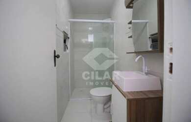 Imagem 13: Apartamento com 2 dormitórios para alugar, 55 m² por R$ 2.041,39/mês...