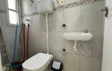 Imagem 6: Apartamento 3/4 excelente a venda na Pituba, dependência, nascente, 2...