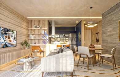 Imagem 5: Apartamento à venda no bairro Village - Imbituba/SC