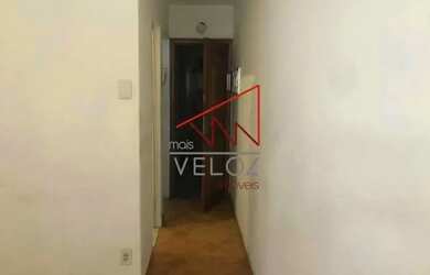 Imagem 3: Kitnet/Conjugado-À VENDA-Centro-Rio de Janeiro-RJ