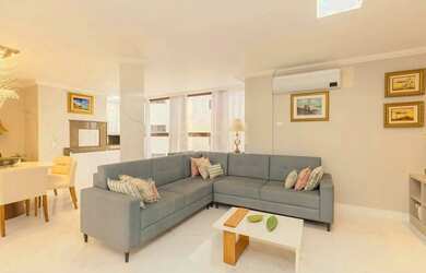 Imagem 3: Apartamento com 03 dormitórios sendo 01 suíte e 01 vaga dupla de garagem...