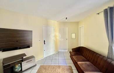 Imagem 2: Apartamento Mobiliado à Venda - Bairro Fátima