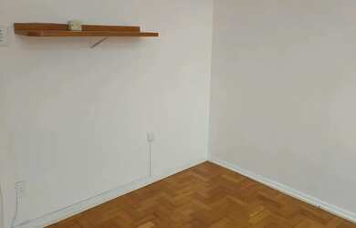 Imagem 5: Tijuca- 2 quartos- perto metro Uruguai- possib vga