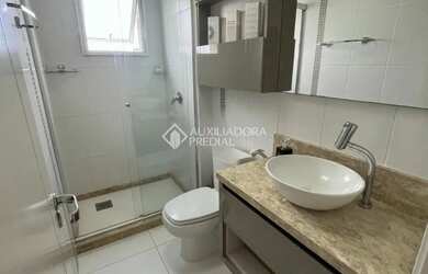 Imagem 14: APARTAMENTO MOBILIADO COM 3 QUARTOS, 4 VAGAS E 96.8M²