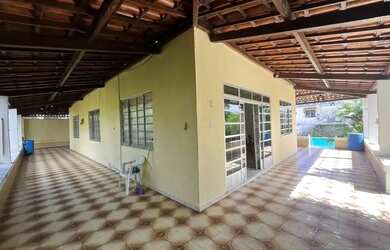 Imagem 10: Casa para vender e alugar em rua pública, CENTRO, Lauro de Freitas, BA