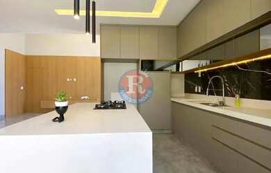 Imagem 10: Casa de Condomínio com 3 quartos, Village Provence, São José do Rio...