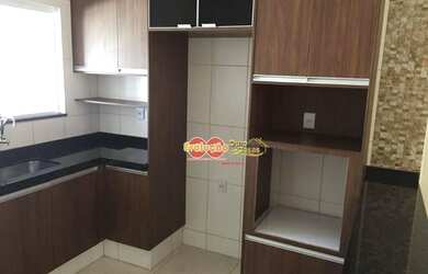 Imagem 2: Casa Residencial / Loteamento Residencial Central Park I