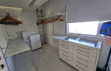 Imagem 6: Duplex para aluguel tem 350 metros quadrados com 3 quartos em Barra da...